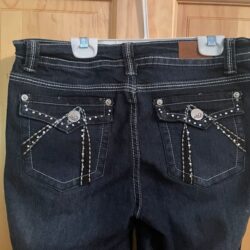 Jeans women