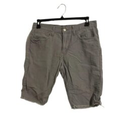 LEVIS STRAUSS & CO Gray Men’s Shorts