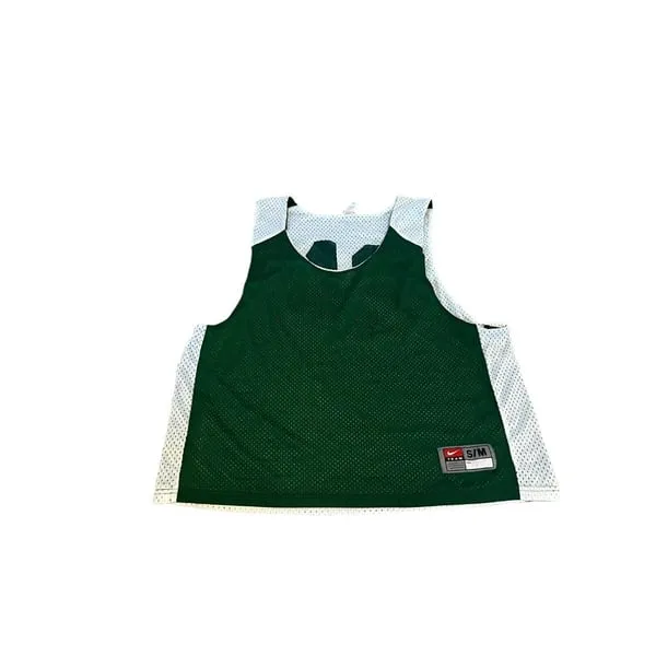 Nike Pinnie/Vest Reversible - Soccer, Lax Lot 10  Men's/Unisex Size Small/Medium - Image 4