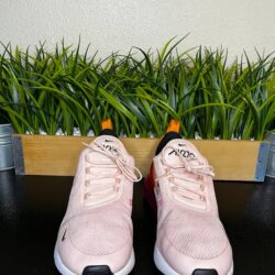 Nike Air Max 270 Washed Coral