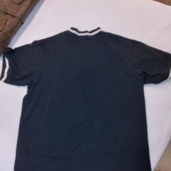 Stussy jersey cotton shirt