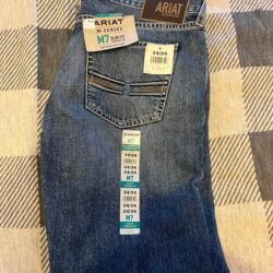 Ariat Jeans