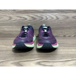 Hoka One One Women’s Challenger Atr 6 1106512-GWBT Size 10 B Running Shoes