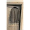 Towncraft plus men’s 44 vintage overcoat excellent alpaca collar super cool. - Image 2