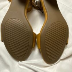 womens shoes Eileen Fall Pumpk