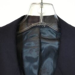 Mens Size 45 LONG 45L Burberry