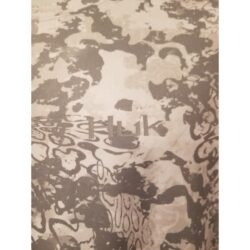 Huk White & Gray Long Sleeve Fishing Shirt 3XL
