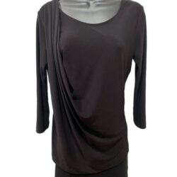 Vince Camuto Shoulder Drape To