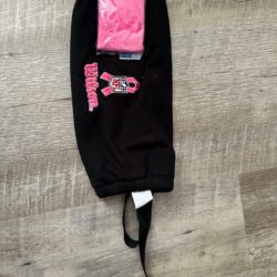 NFL BCA handwarmer/ Pink wristband