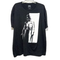 Star Wars Darth Vader Shirt Me