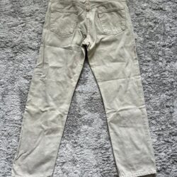 Levi’s 505 Men’s Size 36×34
