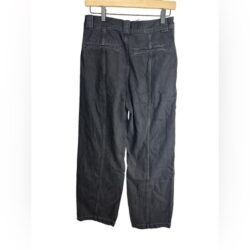 Madewell The Perfect Vintage Wide-Leg Jean: Seam Edition 26