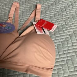 Spanxs Bra-Llelujah Comfort Ma