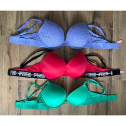 Victoria’s Secret PINK P