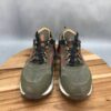 Reebok Floatride Energy 3 Comp Toe Work Shoes Mens 11 M Green Mesh Lace Up - Image 2