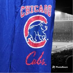 Sideline Apparel Sleepwear Chi