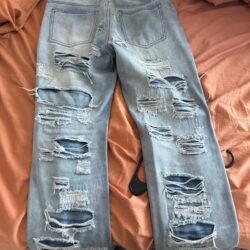 kaalixto jeans