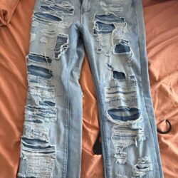 kaalixto jeans