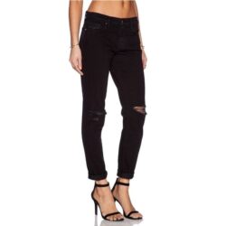 J Brand Jake Skinny Distressed