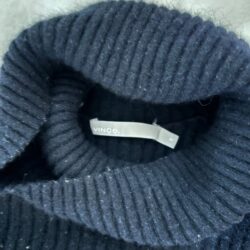 Vince Turtleneck Long Sleeve P