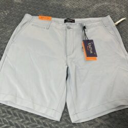 Visitor Premium Mens Dress Shorts