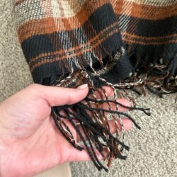 kimono ponchos