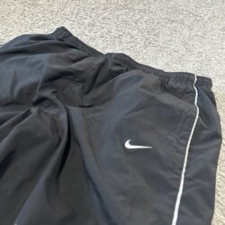 Crazy Y2K Baggy Nike Track Pants