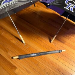 Colorado Rockies Umbrellas