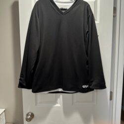 Hockey practice jersey
