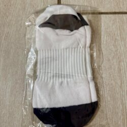 Amazon ‘Peak Season: Our Time to Shine.2021’ limited edition low socks