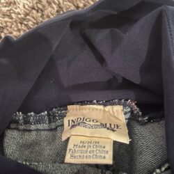 Maternity Jeans