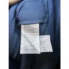 helly hansen Full Zip Light jacket men Xxl Blue Hooded Thumb holes - Image 7