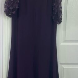 formal dress size 8