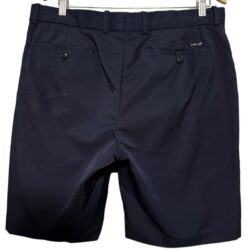 RLX Ralph Lauren Men’s Size 35 Navy Blue Performance Golf Everyday 10” Shorts