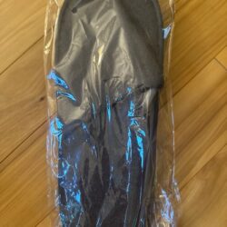 Delta one slippers new one size