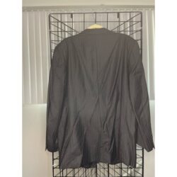 Hickey Freeman Loro Piana Men&
