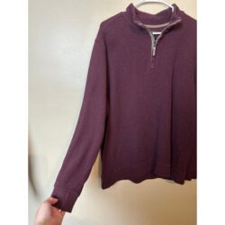 Tasso Elba Cotton Men’s Pull
