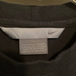 Nike Muscle Shirt
