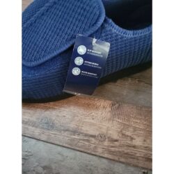 NWT Silverts Blue Adaptable Sl