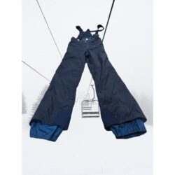 VIntage Northface Ski Bib, Size Small