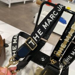 MARC JACOBS Bag Belt