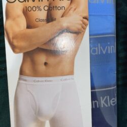 Calvin Klein Boxer Briefs