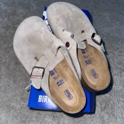 Birkenstock clogs 39