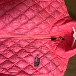 Women’s thermoball northface vest