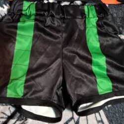 Bakugo Tracksuit Set (Size Small)