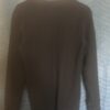 Royal Fashion Mens Black Thermo Shirt - Image 3