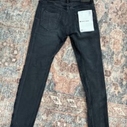 Purple Jeans