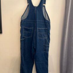 Guide Gear Overalls Size L