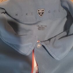Polo Shirt nike golf pro mens polo