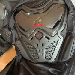 EVS G7 Ballistic moto jersey